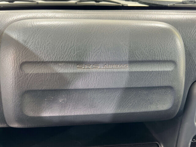 2000 HONDA VAMOS