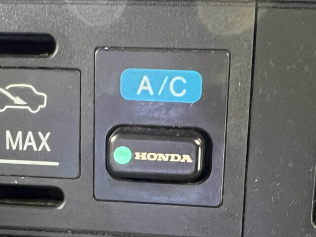 1999 HONDA ACTY VAN