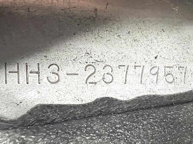 1999 HONDA ACTY VAN