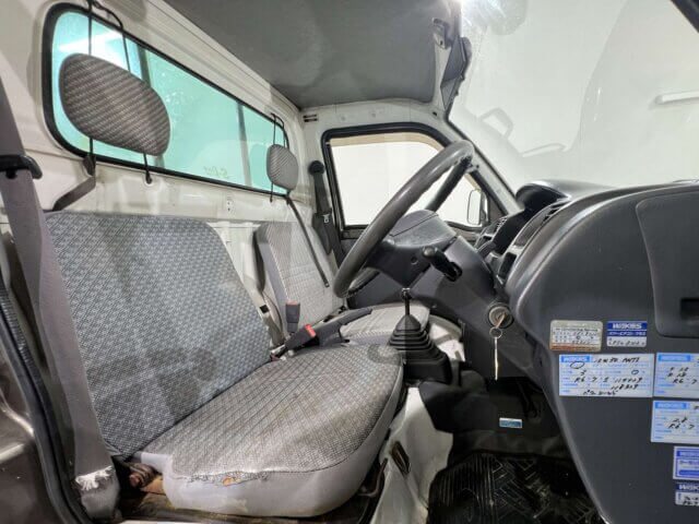 2000 DAIHATSU HIJET TRUCK