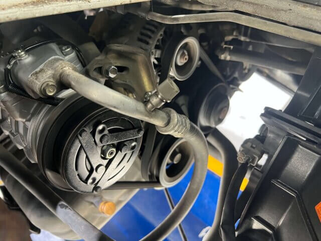 2000 DAIHATSU HIJET TRUCK