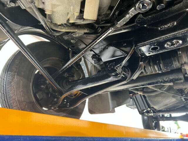 2000 DAIHATSU HIJET TRUCK