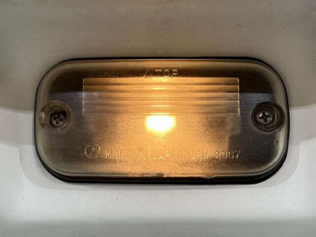 1995 SUBARU SAMBAR TRUCK