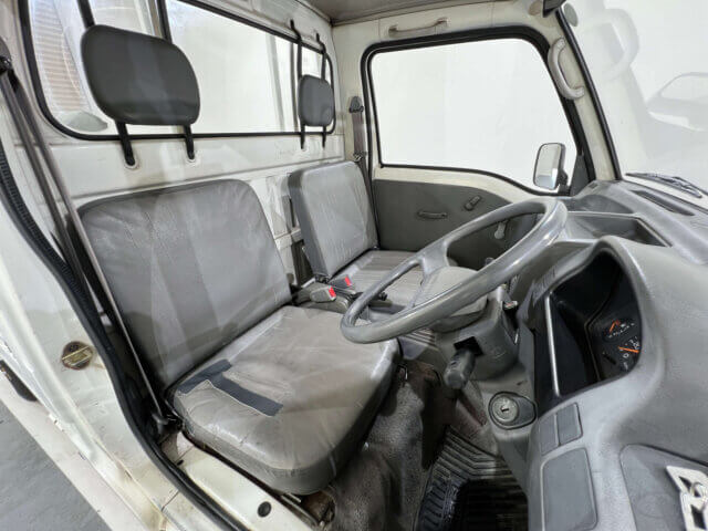 1995 SUBARU SAMBAR TRUCK