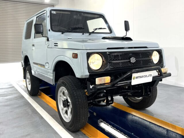 1994 SUZUKI JIMNY