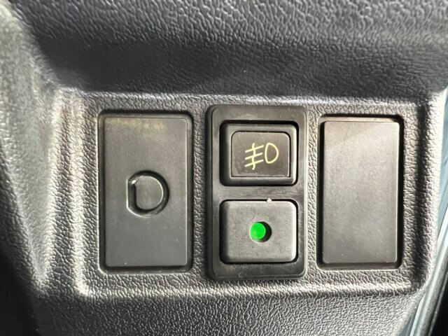 1994 SUZUKI JIMNY