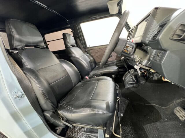 1994 SUZUKI JIMNY