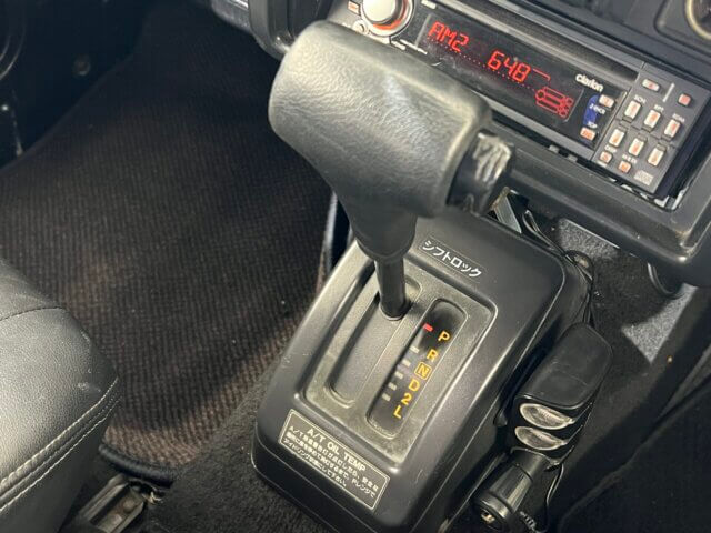 1994 SUZUKI JIMNY