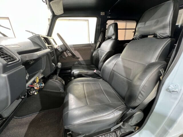 1994 SUZUKI JIMNY