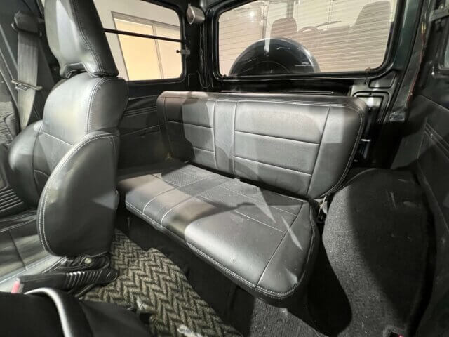 1994 SUZUKI JIMNY