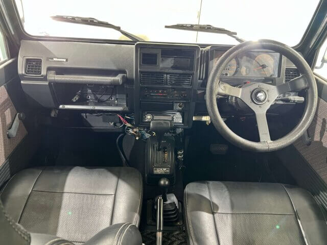 1994 SUZUKI JIMNY