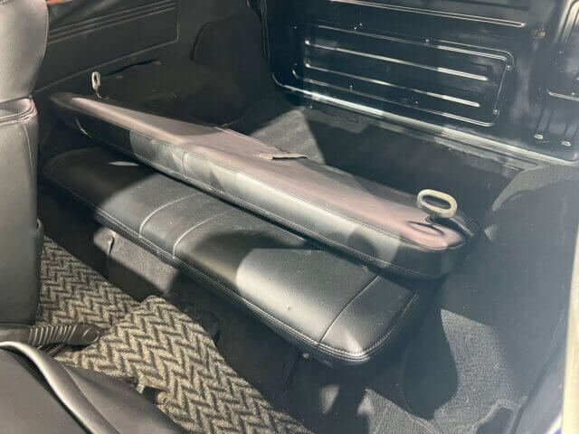1994 SUZUKI JIMNY