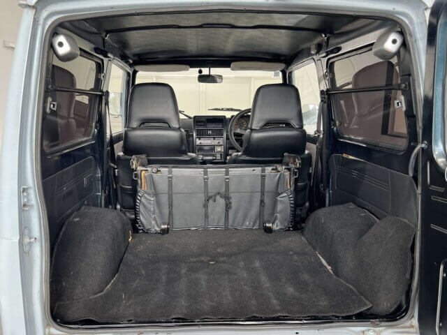1994 SUZUKI JIMNY