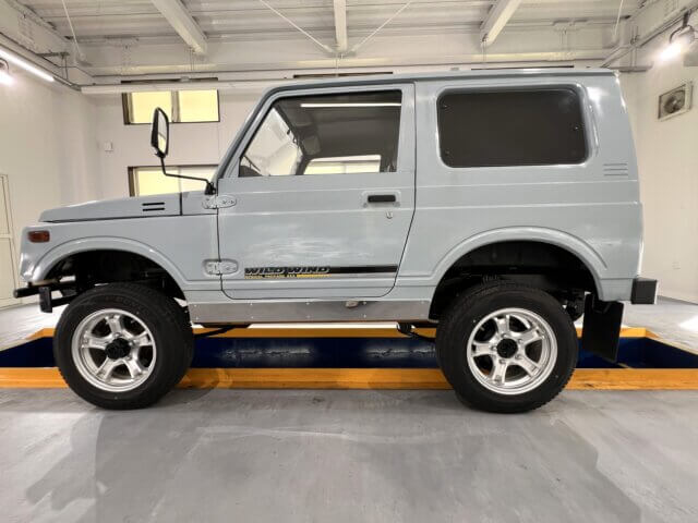 1994 SUZUKI JIMNY