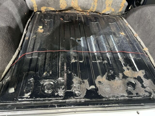 1994 SUZUKI JIMNY