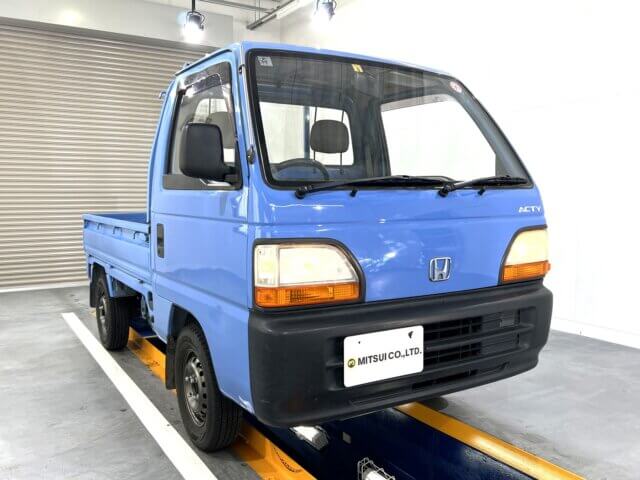 1994 HONDA ACTY TRUCK