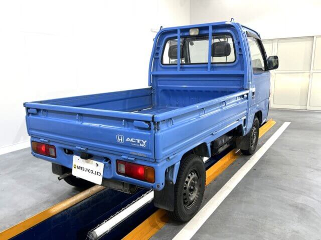1994 HONDA ACTY TRUCK