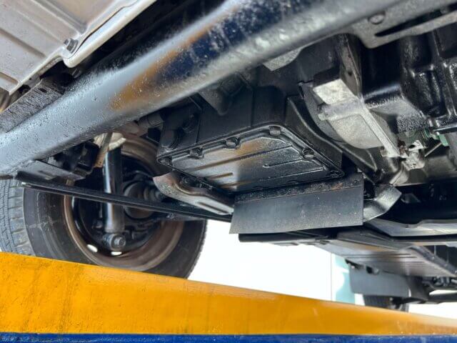 1999 SUBARU SAMBAR TRUCK