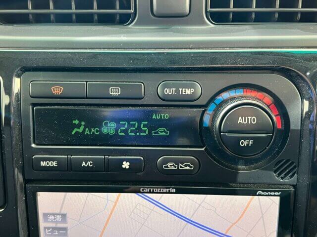 2000 SUBARU LEGACY