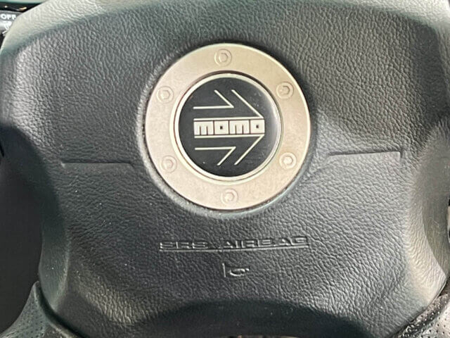 2000 SUBARU LEGACY