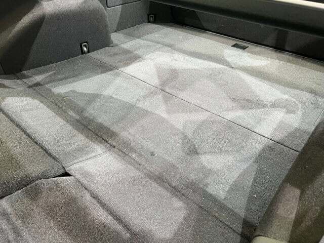 2000 SUBARU LEGACY