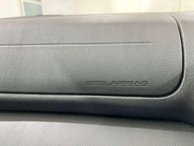 2000 SUBARU LEGACY