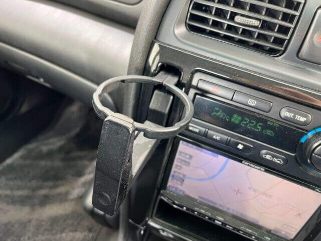 2000 SUBARU LEGACY