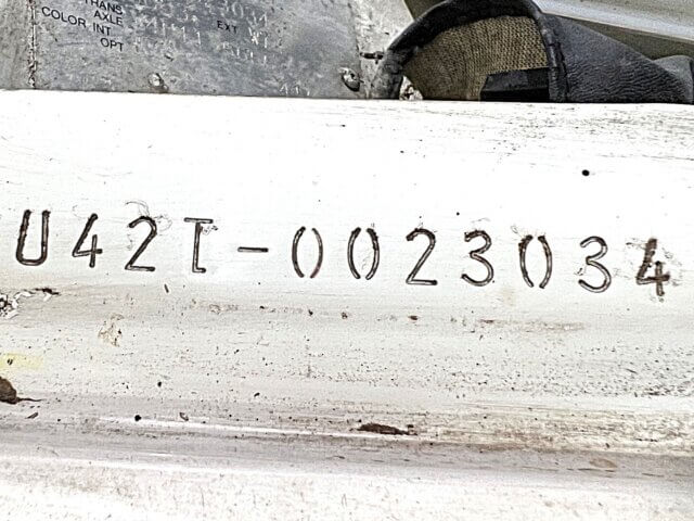 1991 MITSUBISHI MINICAB DUMP