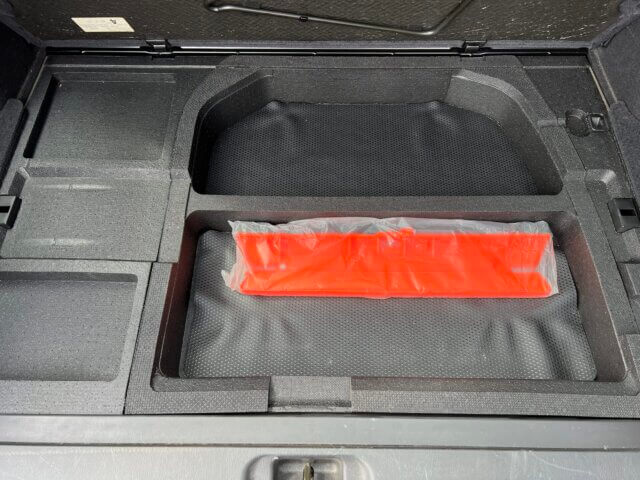 2000 SUBARU LEGACY