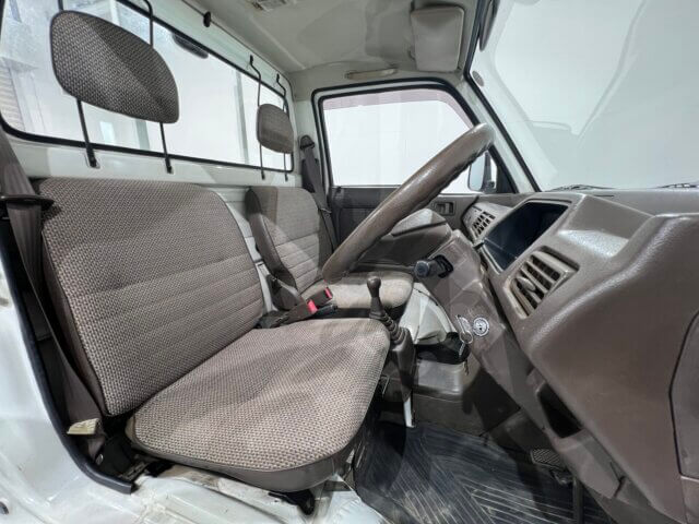 1993 HONDA ACTY TRUCK