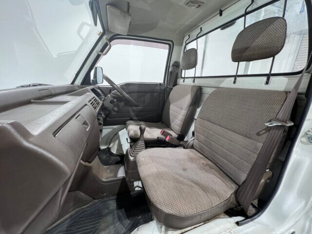 1993 HONDA ACTY TRUCK