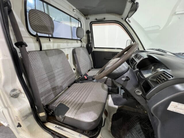 1999 DAIHATSU HIJET TRUCK