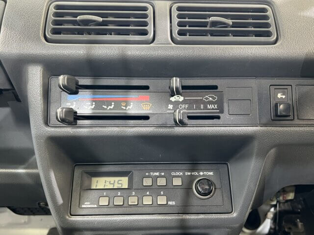 1996 HONDA ACTY TRUCK