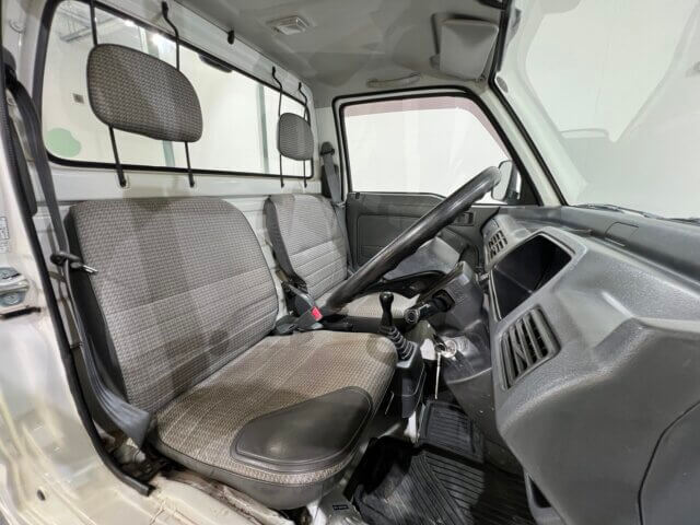 1996 HONDA ACTY TRUCK