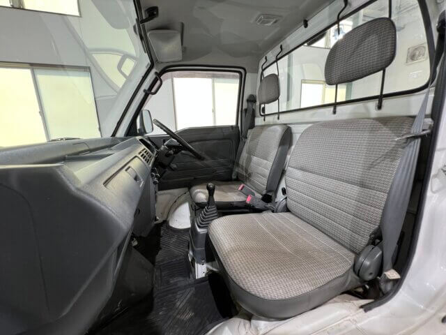 1996 HONDA ACTY TRUCK