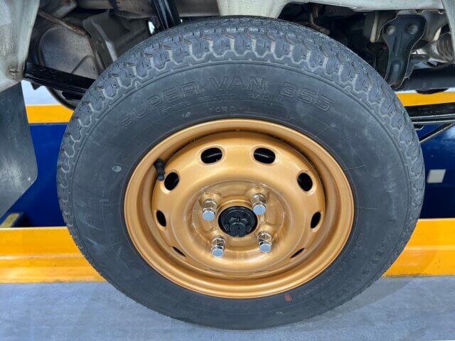 1996 HONDA ACTY TRUCK