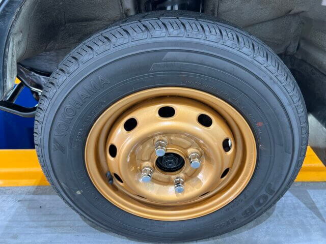 1996 HONDA ACTY TRUCK