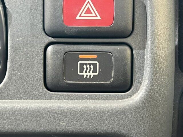 2000 HONDA ACTY VAN