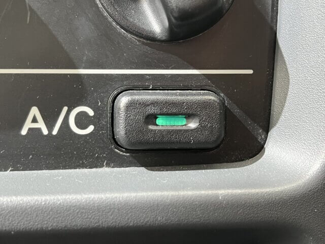 2000 HONDA ACTY VAN