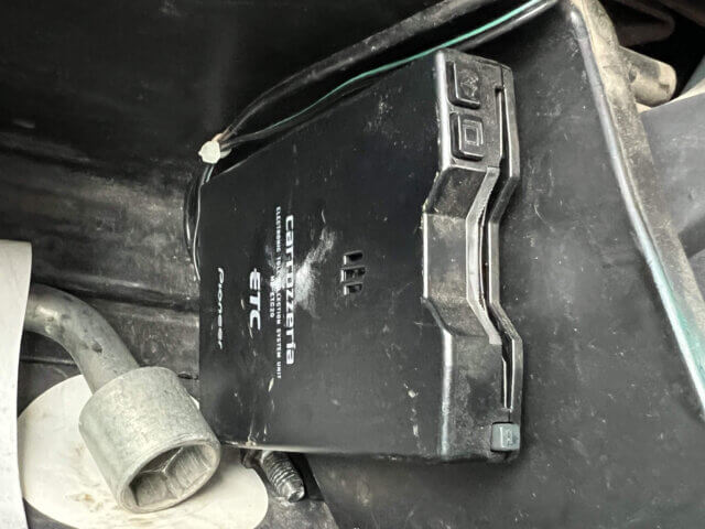 2000 SUBARU SAMBAR TRUCK
