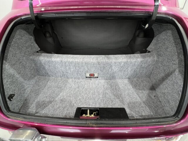 2000 MITSUOKA VIEWT