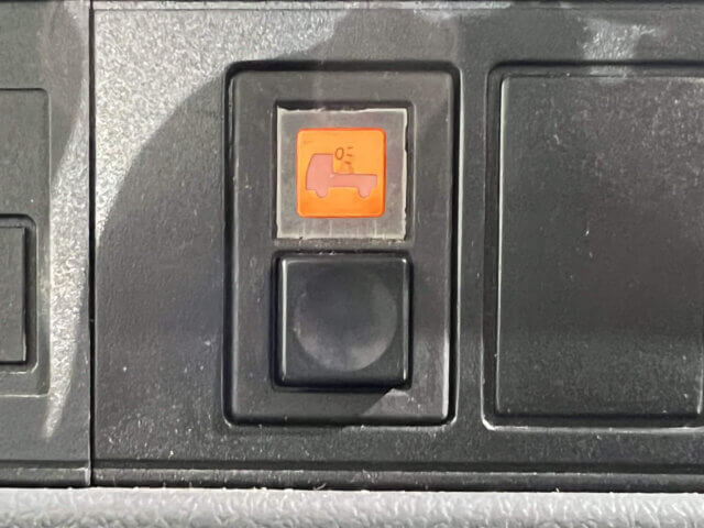 1998 HONDA ACTY TRUCK