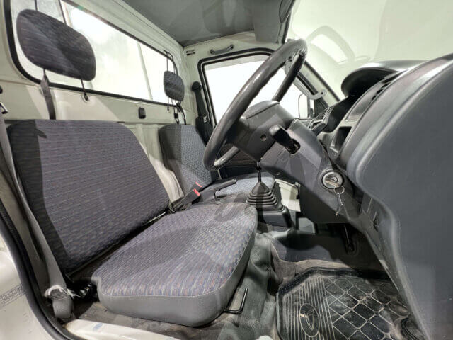 1999 DAIHATSU HIJET TRUCK