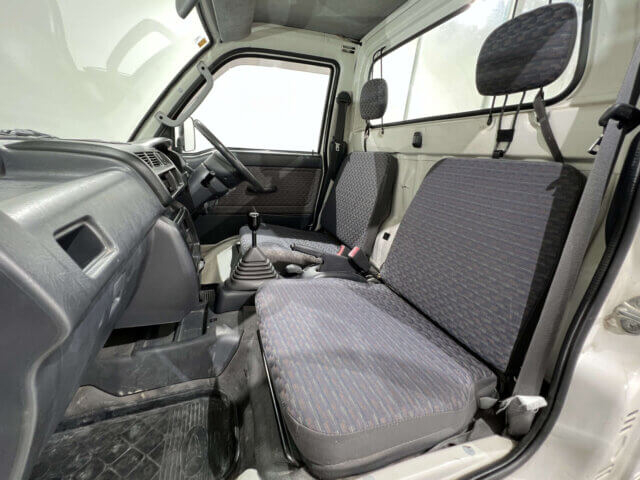1999 DAIHATSU HIJET TRUCK