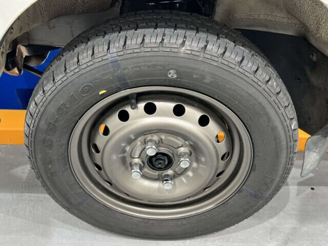 1999 DAIHATSU HIJET TRUCK