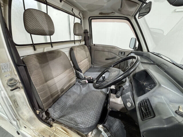 1991 HONDA ACTY TRUCK