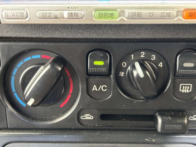 2000 MAZDA ROADSTER