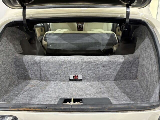 2000 MITSUOKA VIEWT
