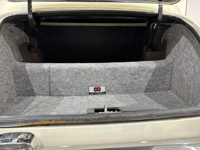 2000 MITSUOKA VIEWT