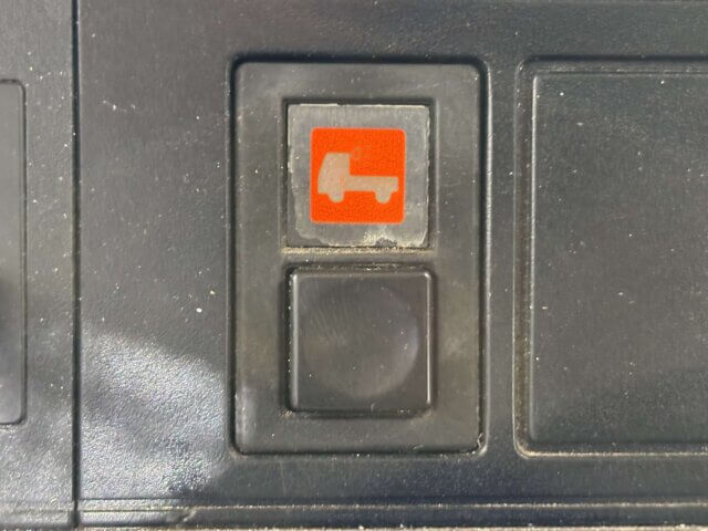 1993 HONDA ACTY TRUCK